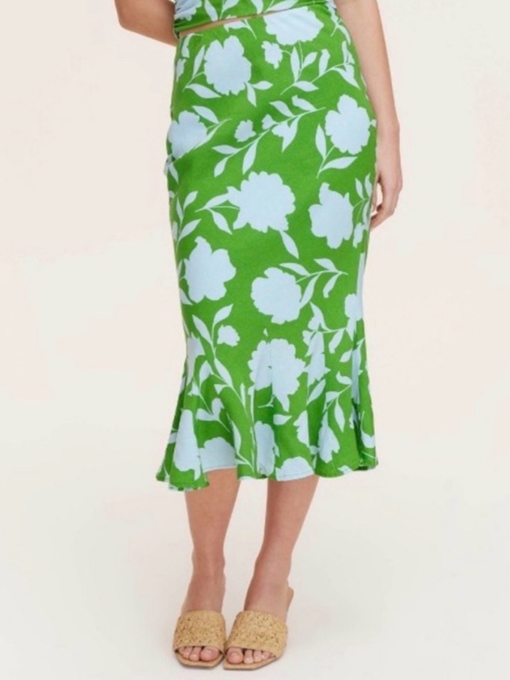 Limited Edition kate spade x Target Women’s Midi Skirt.